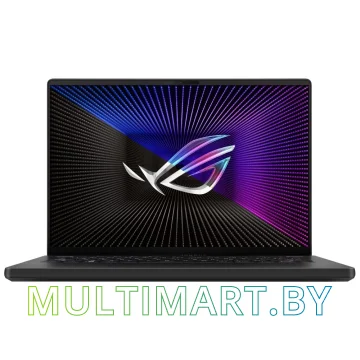 Игровой ноутбук ASUS ROG Zephyrus G14 GA402RK-L8171W (90NR09U4-M00BN0) картинка 3